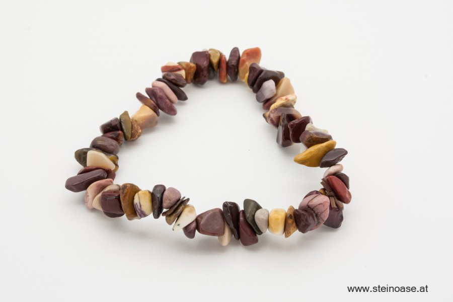 Armband Mookait 'Splitter'